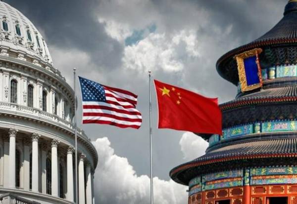 Pekín afirmó que no existe el llamado trabajo forzoso en la región de Xinjiang, instó a Washington a dejar de difamar y de reprimir injustificadamente a las empresas chinas. (Foto: Aechivo)
