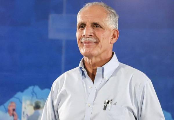 <i>En 2020 fue señalado por una unidad del Ministerio Público por presunto lavado de activos, fraude, malversación de caudales públicos y abuso de autoridad, pero un fallo del Poder Judicial descartó llevarlo a juicio. Foto de cortesía</i>