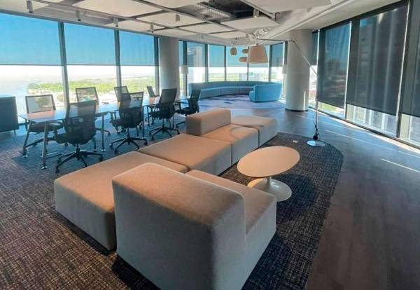 Los edificios que logren integrar <b>flexibilidad, tecnología, bienestar y análisis de datos</b> estarán mejor posicionados para captar demanda corporativa. (Foto: Archivo)