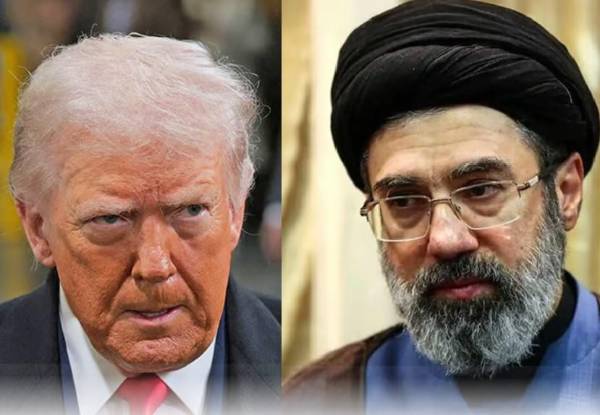 Trump y Khamenei tienen ahora en sus manos la posibilidad de evitar una expansión global de la guerra iniciada en Medio Oriente. (Foto: Archivo)