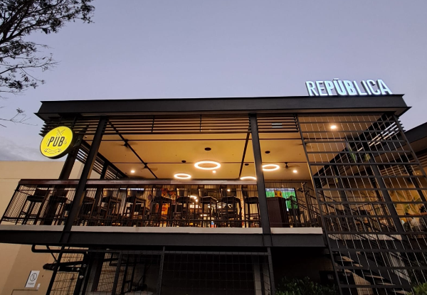 <i>Su apertura genera 15 nuevos empleos, sumándose a las 75 plazas ya existentes. Foto de cortesía</i>