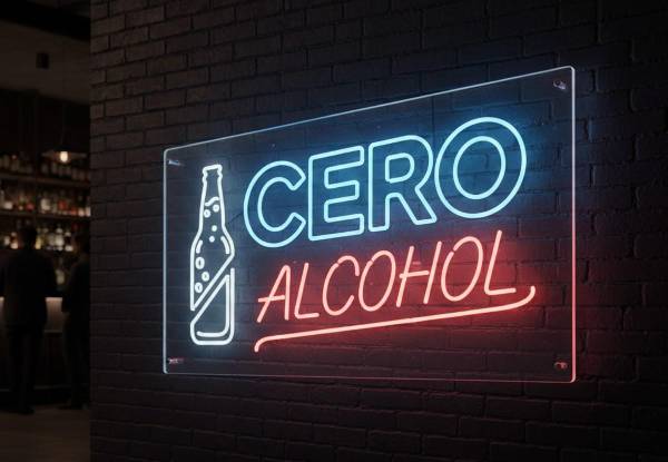 <i>Cada vez es más frecuente ver a jóvenes adoptar el consumo de este tipo de bebidas. FOTO ELABORADA CON GEMINI</i>