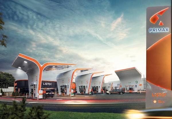 <i>El grupo centroamericano se hará del 80 % de las acciones de Primax, unidad de negocio propiedad del peruano Grupo Romero. FOTO CORTESÍA</i>