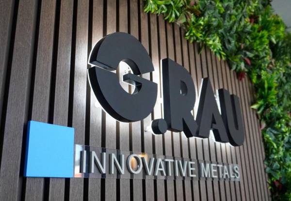 <i>Este proyecto generará aproximadamente 150 nuevos empleos y apoyará la expansión de las operaciones de ambas compañías del grupo en el país. FOTO CORTESÍA / E&amp;N</i>