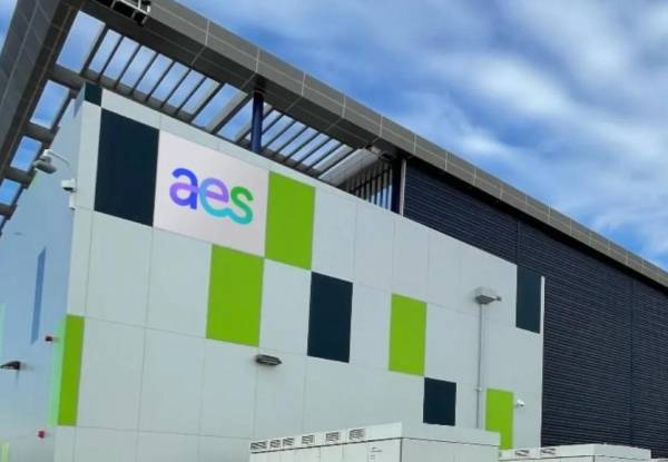 <i>La transacción posiciona a AES para acelerar su crecimiento como una plataforma líder en energía limpia en América. FOTO TOMADA DE LA WEB AES.</i>