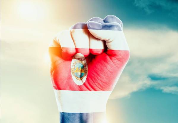 <i>Los datos son consistentes y convergentes: el próximo gobierno de Costa Rica no elegirá su agenda; la agenda ya ha sido definida por la ciudadanía. (Foto Shutterstock)</i>