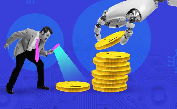<i>Adoptar una visión sistémica y comprender dónde se encuentran las organizaciones y las personas permite a los líderes anticipar obstáculos y oportunidades, así como a entender el ritmo y la evolución economía de la IA., afirma McKinsey. (Foto: Shutterstock) </i>