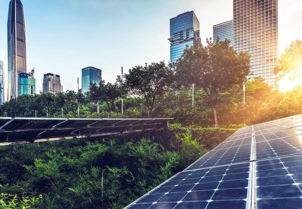<i>La gestión ESG se convierte en una condición clave para que las pymes accedan a nuevas cadenas de valor. Foto de iStock</i>