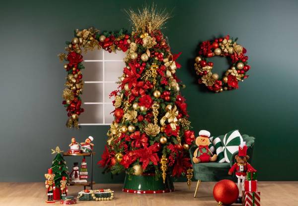 Si lo que busca es reflejar su sentimiento más profundo en la decoración, hay cinco tendencias. FOTOS CORTESÍA / E&amp;N