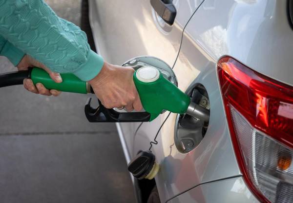 <i>Esta iniciativa, aprobada en el primero de tres debates obligatorios, establece en su artículo 2 la autorización del uso de bioetanol anhidro como aditivo oxigenante obligatorio en un 10 % para mezclas con las gasolinas en la República de Panamá. FOTO SHUTTERSTOCK</i>