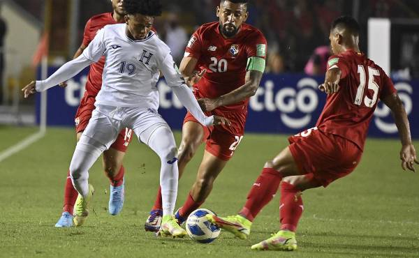 El equipo dirigido por Thomas Christiansen acumula 18 puntos, pero esta vez pierden la oportunidad de sumar tres unidades ante una selección hondureña que ya venía eliminada.