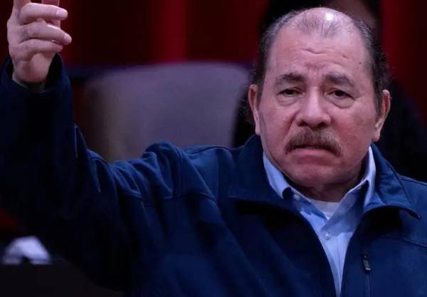<i>Daniel Ortega comenzó a abroquelarse detrás de una barrera constitucional altamente cuestionable que, en los hechos, elimina las elecciones libres en Nicaragua (Foto: Archivo)</i>