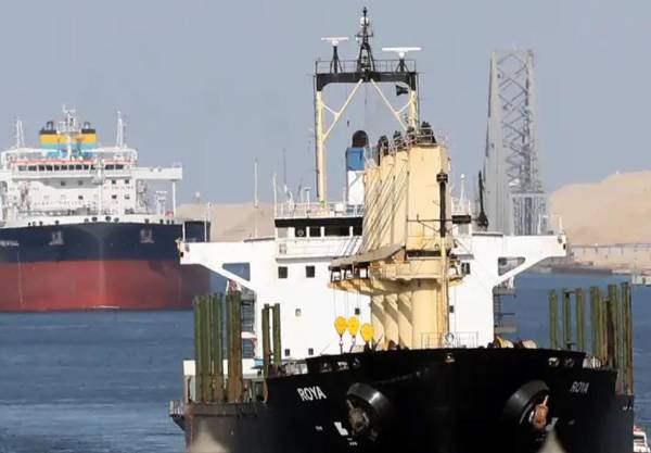 <i>La Comisión Federal Marítima estadounidense considera que la postura de China podría acarrear importantes consecuencias comerciales y estratégicas para el transporte marítimo de Estados Unidos. (Foto: Xinhua-DW)</i>