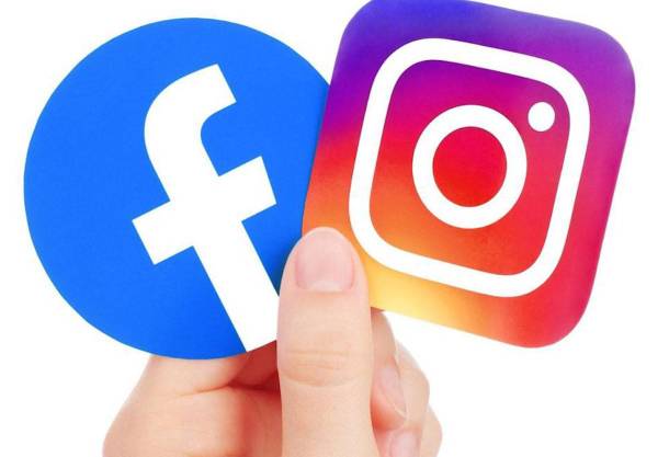 <i>Meta no ha confirmado el motivo de la caída de los servicios de Instagram y Facebook. FOTO E&amp;N</i>