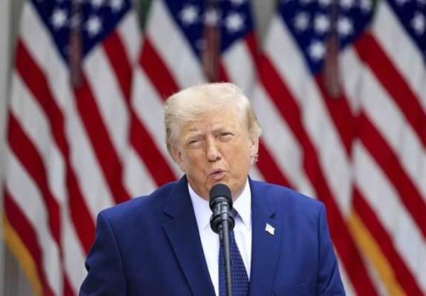 Trump reconoció el miércoles, durante su participación en la cumbre de la OTAN en Ankara, que continúa siendo un objetivo de posibles ataques iraníes. (Foto: EFE)