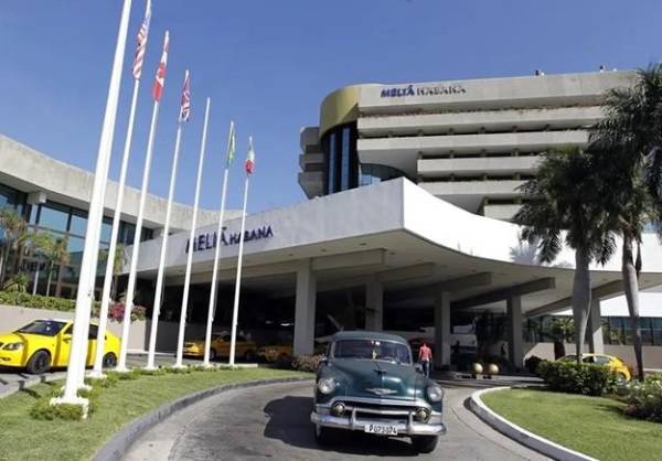 <b>La Administración Trump fijó el viernes 5 de junio como la fecha límite para que las empresas extranjeras deshicieran sus lazos económicos y empresariales con Cuba. (Foto: EFE)</b>