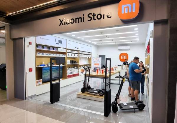 Xiaomi se expande por Costa Rica e invierte US$400.000 en nueva tienda fuera de la GAM