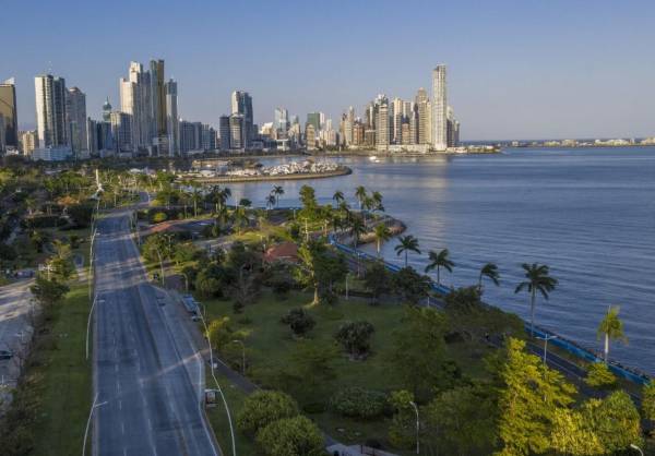 <i>Panamá tiene una oportunidad para potenciar el turismo y convertirlo en la renta sustitutiva de la minera. FOTO ARCHIVO</i>