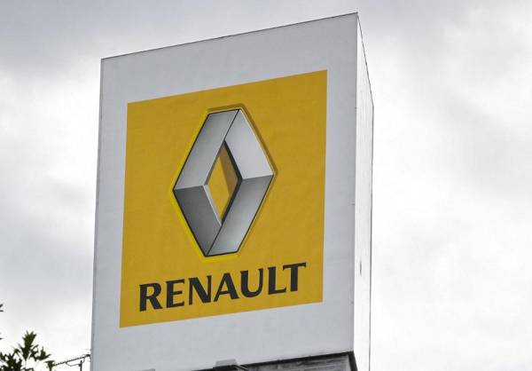 Renault retoma el crecimiento después de cuatro años de bajas en ventas