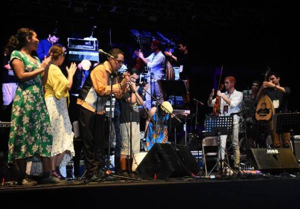 Panamá, nuevamente la sede del Jazz en la región