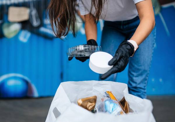 Panamá, Jamaica y Colombia crean proyecto para hacer frente a la contaminación del plástico