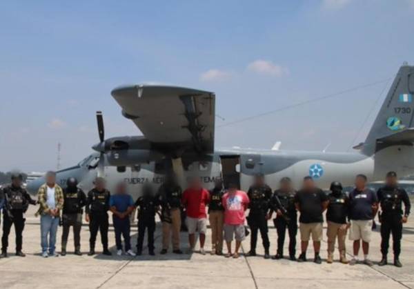 <i>FOTO MINISTERIO PÚBLICO GUATEMALA</i>