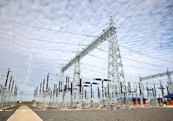 <i>El Gobierno de Argentina avanza con el proceso de licitación para vender la participación estatal en Transener. Foto de cortesía</i>