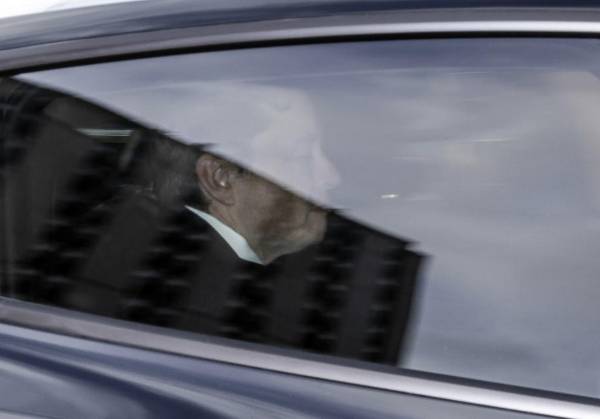 Elon Musk comparece en juicio en su contra por fraude de tuits de Tesla