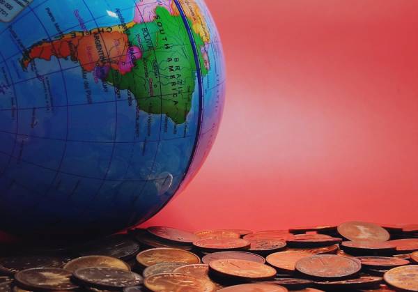 Las multilatinas operan en 116 países, pero su negocio sigue estando en la región. (Foto: Shutterstock)