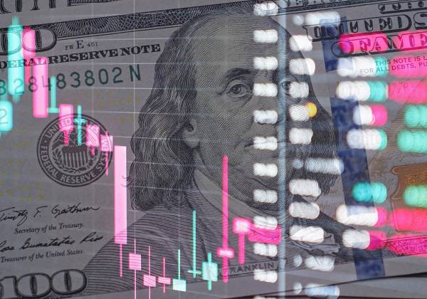 <i>Los precios están respondiendo a nuevas expectativas de inflación, tasas y demanda de capital. (Foto: Shutterstock)</i>