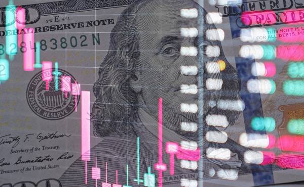 <i>Los precios están respondiendo a nuevas expectativas de inflación, tasas y demanda de capital. (Foto: Shutterstock)</i>