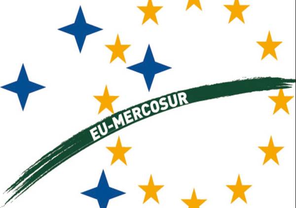 <i>El acuerdo posibilita el acceso de las empresas europeas a la contratación pública en los cuatro países que integran el bloque, lo que permitirá su diversificación e implantación en mercados con escasa presencia de empresas europeas. FOTO REFERENCIA</i>