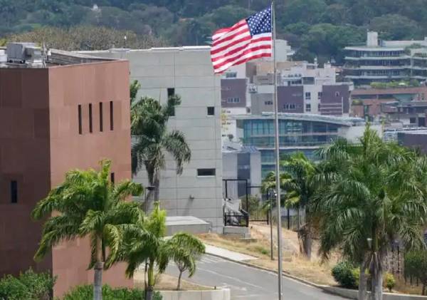 La Casa Blanca da un nuevo paso en el proceso de normalización de relaciones con Caracas.(Foto: EFE)