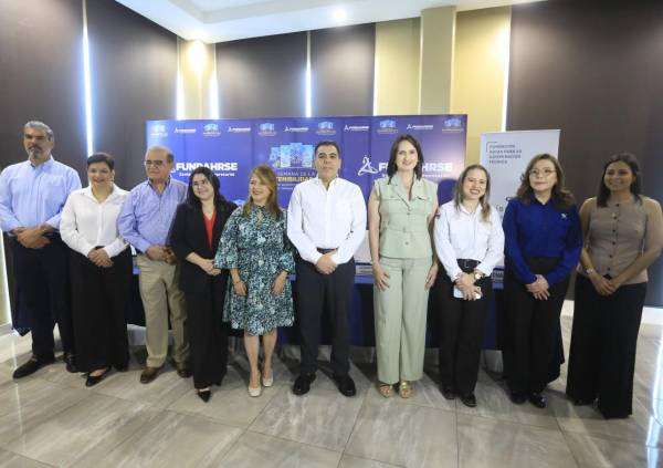 <b>FOTOS Moisés Valenzuela / DIARIO LA PRENSA</b>