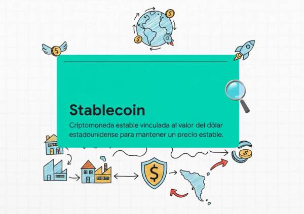 Lo que debe saber: Stablecoins y el comercio global