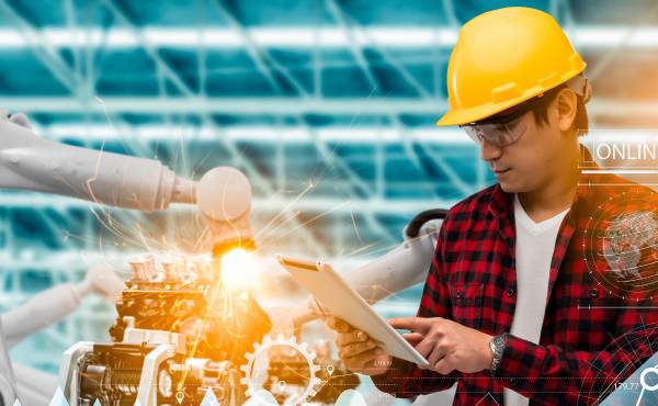 Las empresas deben dejar de pensar la automatización como un proyecto tecnológico aislado y empezar a rediseñar trabajo, capacidades y decisiones como un sistema integrado. (Foto: Shutterstock)