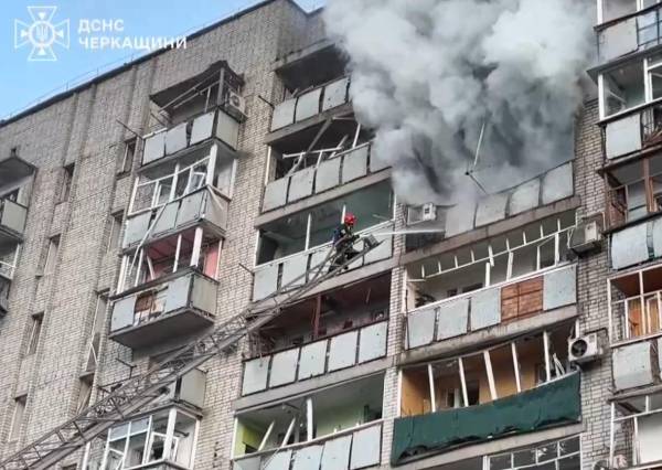 <i>En Stepnohirsk perdió la vida una mujer de 70 años, según informó en su cuenta de Telegram Iván Fedorov, responsable de la Administración Militar de la región de Zaporiya.</i>