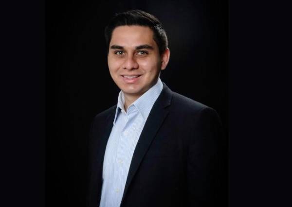 Josué Chinchilla, costarricense destacado en automatización empresarial