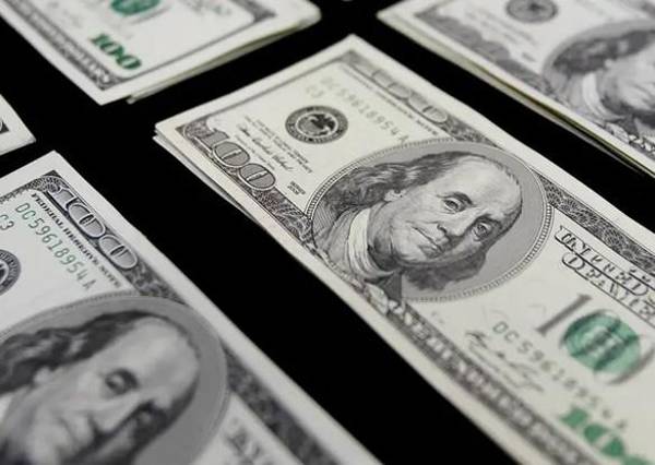 Actualmente, el Gobierno Federal de los EE.UU: está gastando más de un billón de dólares al año en abonar intereses. (Foto: Archivo)