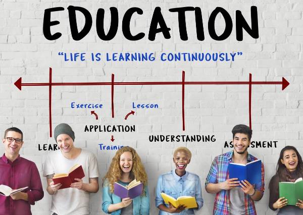 <i>Una de las grandes tendencias que deben considerar los líderes empresariales hacia 2026 es poner el foco en la educación desde su raíz. FOTO E&amp;N</i>