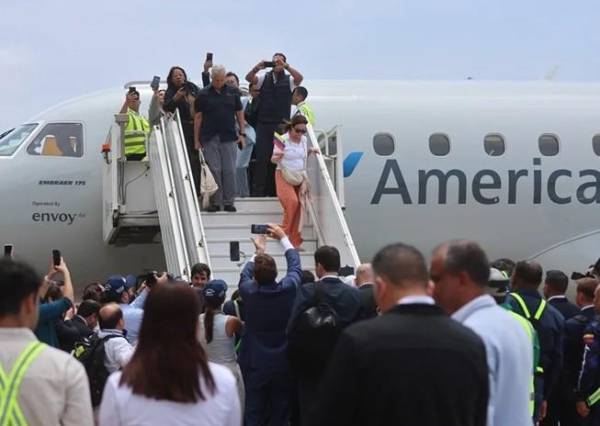 La ruta tendrá una frecuencia diaria entre el aeropuerto de Maiquetía y el Internacional de Miami. (Foto: EFE)