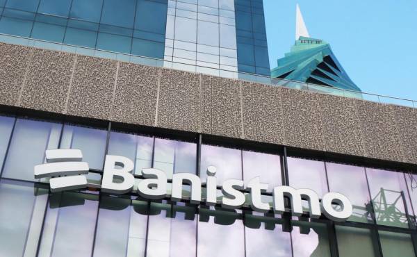 <b>Banistmo continuará operando con su nombre y sus clientes pueden seguir operando con la institución sin realizar ningún trámite adicional. (Foto: Cortesía)</b>