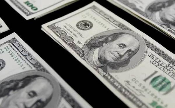 Actualmente, el Gobierno Federal de los EE.UU: está gastando más de un billón de dólares al año en abonar intereses. (Foto: Archivo)