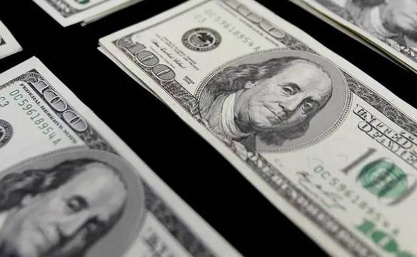 Actualmente, el Gobierno Federal de los EE.UU: está gastando más de un billón de dólares al año en abonar intereses. (Foto: Archivo)
