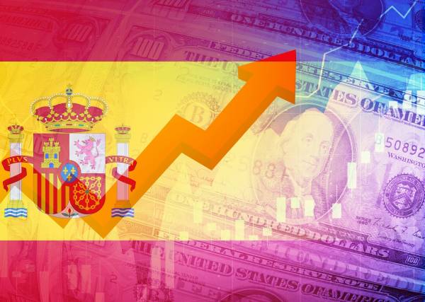 <i>Según el informe del CEAPI, ña plataforma española cumple una doble función: recibe inversión extranjera y participa en la organización de su expansión internacional. (Foto: Shutterstock)</i>