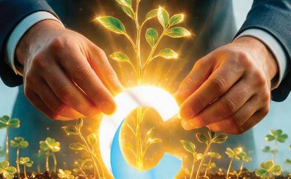 <i>La tesis sobre la que se construye la investigación sostiene que la siembra de confianza fortalece un crecimiento sostenible de largo plazo. (Imagen: E&amp;N)</i>