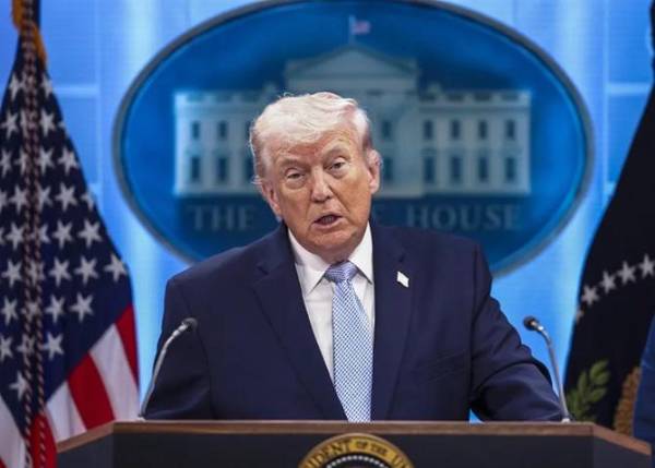 Washington quiere una señal inmediata, concreta y visible para los mercados, los aliados del Golfo y el sistema energético internacional. (Foto: EFE)