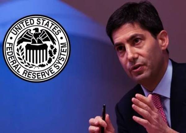 Con el muy probable desembarco de Warsh en la FED se abre un nuevo capítulo para la política monetaria en un contexto de inflación persistente y tensión geopolítica.(Foto: Archivo)