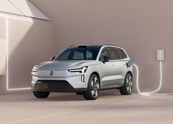 <i>Según Trump, los demócratas, con el mandato de vehículos eléctricos, obligaron a los estadounidenses a usar autos que nunca quisieron. (Foto: Archivo)</i>
