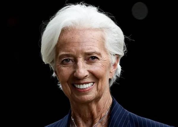 <i>La salida de Lagarde, que dirige el organismo desde noviembre de 2019, representa mucho más que un cambio de liderazgo. Su sucesor deberá administrar una política monetaria común para 21 economías que comparten el euro, pero presentan situaciones fiscales diferentes y muy complejas. (Foto: EFE) </i>